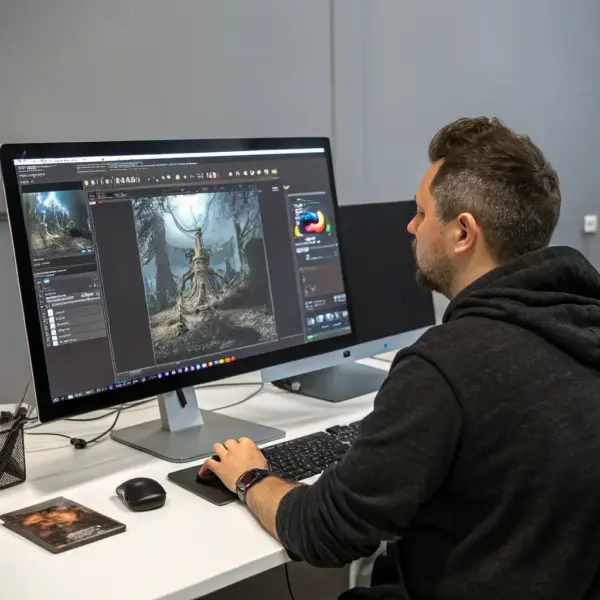 Digital Illustration for Beginners
