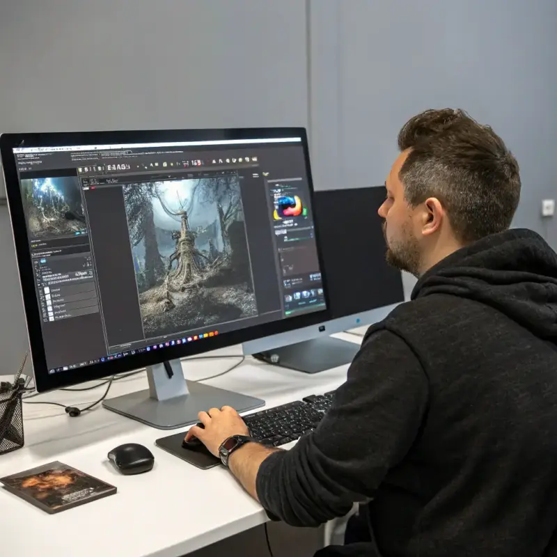 Digital Illustration for Beginners